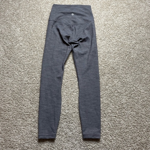 Lululemon Align Pant II 25" - Picture 3 of 5